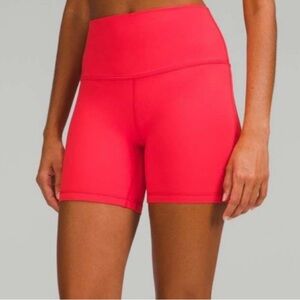 Lululemon align bike short